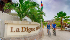 Seychelles All Inclusive Resorts

