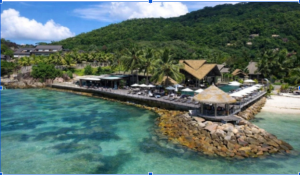 Seychelles All Inclusive Resorts

