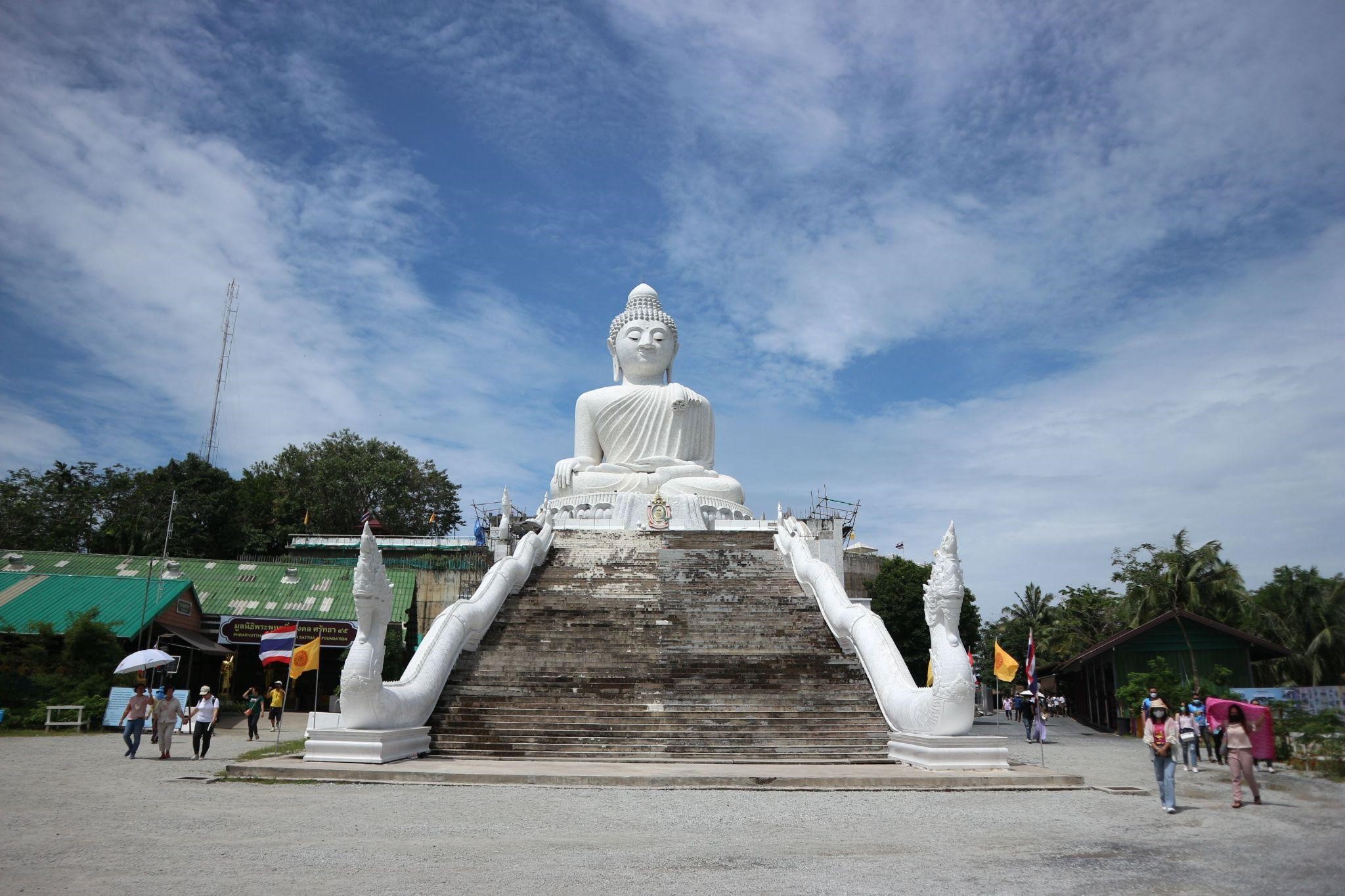 Thailand trip packages